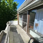 Exclusive Maisonette 90qm Parkplatz Balkon Citynah Seevetal