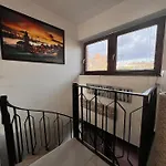 Exclusive Maisonette 90qm Parkplatz Balkon Citynah Apartamento *