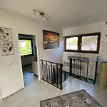 Exclusive Maisonette 90qm Parkplatz Balkon Citynah * Seevetal