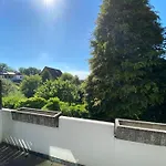 Apartamento Exclusive Maisonette 90qm Parkplatz Balkon Citynah *