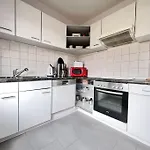 Exclusive Maisonette 90qm Parkplatz Balkon Citynah