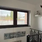 Exclusive Maisonette 90qm Parkplatz Balkon Citynah