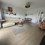 Apartamento Exclusive Maisonette 90qm Parkplatz Balkon Citynah Seevetal