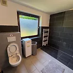 Exclusive Maisonette 90qm Parkplatz Balkon Citynah Apartamento Seevetal