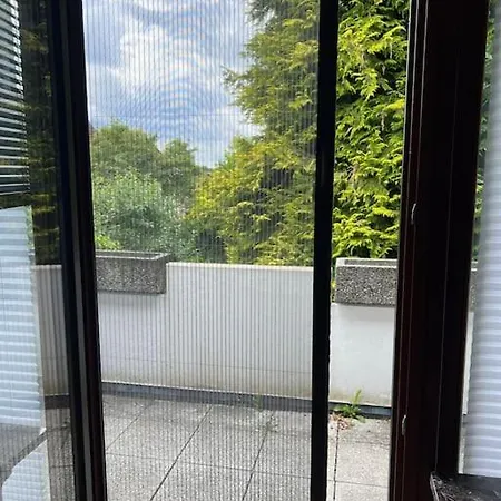 Exclusive Maisonette 90qm Parkplatz Balkon Citynah * Seevetal