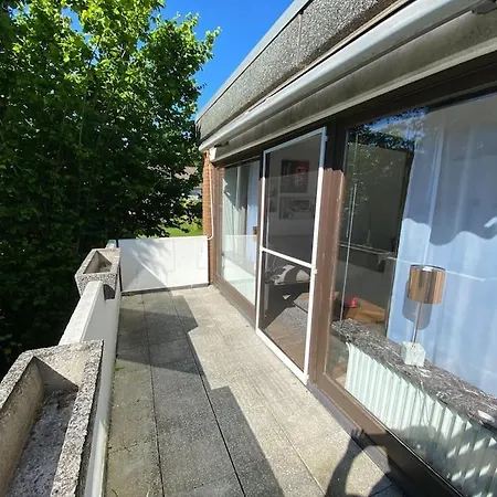 Exclusive Maisonette 90qm Parkplatz Balkon Citynah Seevetal
