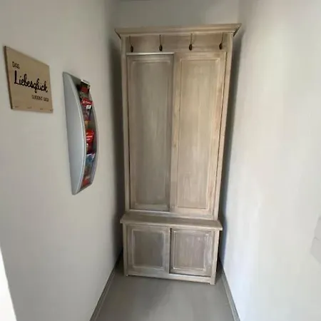 Exclusive Maisonette 90qm Parkplatz Balkon Citynah Apartmán Seevetal