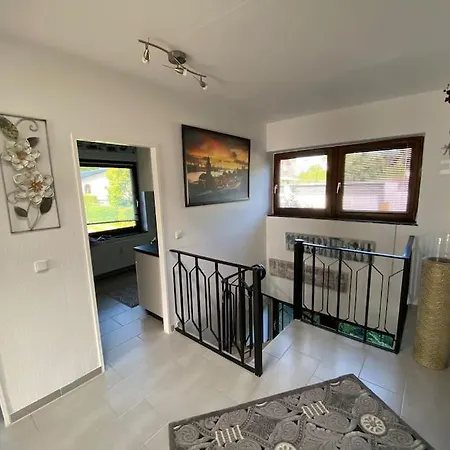 Exclusive Maisonette 90qm Parkplatz Balkon Citynah * Seevetal