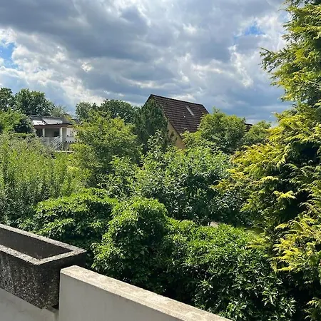 Exclusive Maisonette 90qm Parkplatz Balkon Citynah Seevetal