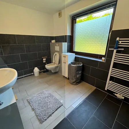 Exclusive Maisonette 90qm Parkplatz Balkon Citynah *