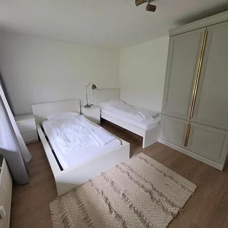 Exclusive Maisonette 90qm Parkplatz Balkon Citynah *