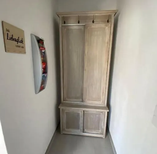 Exclusive Maisonette 90qm Parkplatz Balkon Citynah Апартаменты Зеветаль
